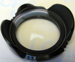     Olympus TG-Tracker Lens protector 3