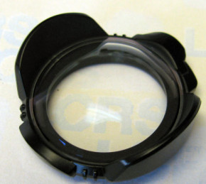     Olympus TG-Tracker Lens protector 4