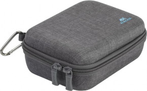   - Riva Case 7511 Action camera Canvas Case 3