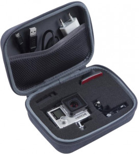   - Riva Case 7511 Action camera Canvas Case 4