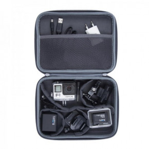   - Riva Case 7512 Action camera Canvas Case 3