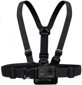  SJCam Chesty Body Strap