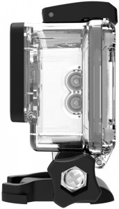    SJCam SJ4000 Waterproof Case 4