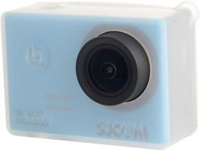    SJCam SJ5000 Silicon Cover 4