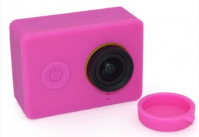  Xiaomi   Xiaomi Yi Sport Pink (24636252) 4