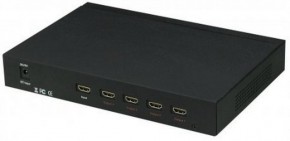  Manhattan 4xHDMI-Femal (177146) 3