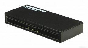  Manhattan 2xHDMI-Femal,