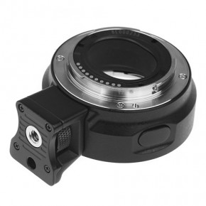  Yongnuo EF-E Mount 3