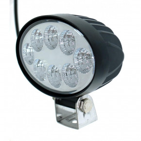   AllLight 16T-24W 8 chip EPISTAR 9-30V