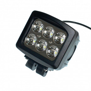   AllLight 20T-60W 6 chip CREE 9-30V