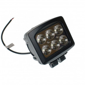   AllLight 20T-60W 6 chip CREE 9-30V 3