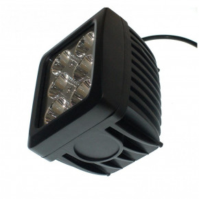   AllLight 20T-60W 6 chip CREE 9-30V 4