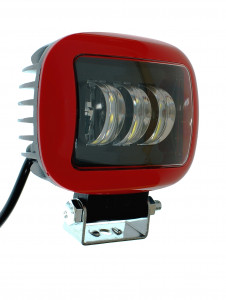   AllLight 30W(B) 3chip spot 9-30V,