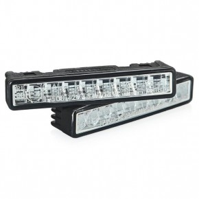    Philips 12831WLEDX1 LED 6000 9  3