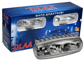   Dlaa 600 W