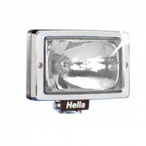    Hella Jumbo 220 Chrom 1FE006300001