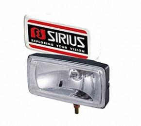   Sirius NS-2181 B-C