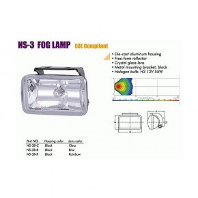   Sirius NS-3 B-C 3