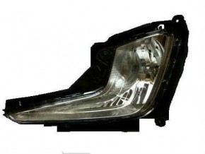   TYC 19-C069-00-1A   Hyundai Accent 11-