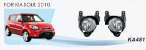  . Vitol KIA Soul 2010-11 KA-481W (KA-481W (6)) 4