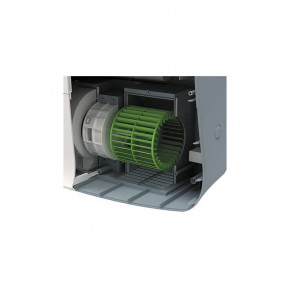   Ballu Air Master BMAC-200/WARM/CO2 6