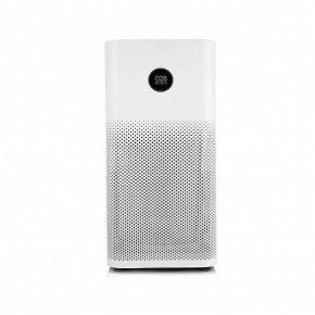   Xiaomi SmartMi Air Purifier 2S White (FJY4020GL/FJY4015CN)