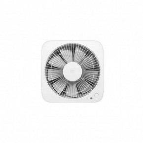   Xiaomi SmartMi Air Purifier 2S White (FJY4020GL/FJY4015CN) 3