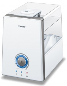   Beurer LB 88 White