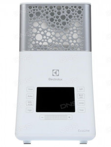   Electrolux EHU-3715D