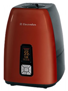   ElectroLux EHU 5525D