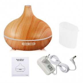   Monti NG-9 Light Wooden 300 