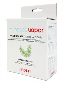    Polti Frescovapor (PAEU0285)