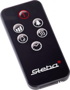   Steba LB 5 3