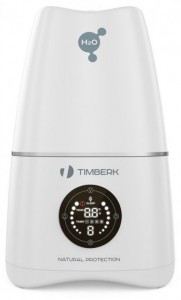   Timberk THU UL 15E (SV) 3