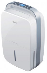   Ballu BDM-30L