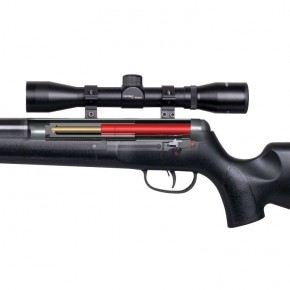   Crosman Blaze NP RM (9-CBNP17SX) 5