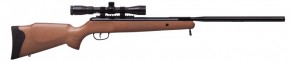   Crosman Genesis NP 4x32