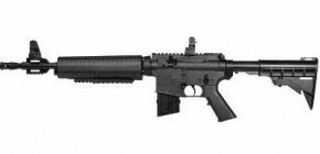   Crosman M4-177