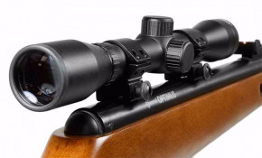   Crosman Optimus O1K77X (4x32) 4