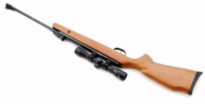   Crosman Optimus O1K77X (4x32) 5