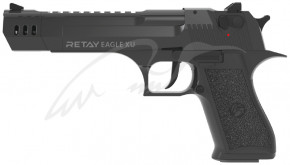   Retay Eagle XU 9 black