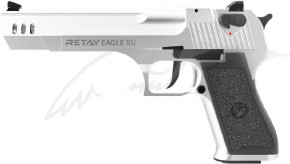   Retay Eagle XU 9 chrome