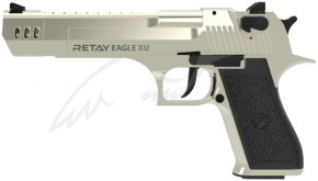   Retay Eagle XU 9 satin