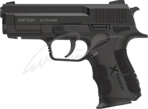   Retay XTreme 9 black