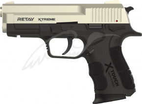   Retay XTreme 9 satin