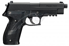   Sig Sauer Air P226F 4.5  (AIR-226F-177-12G-16-) 3