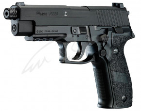   Sig Sauer Air P226F 4.5  (AIR-226F-177-12G-16-) 4