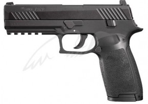   Sig Sauer Air P320 4.5  (AIR-P320-177-30R-BLK)