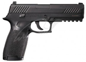   Sig Sauer Air P320 4.5  (AIR-P320-177-30R-BLK) 3