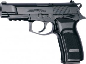   ASG Bersa Thunder 9 Pro 4,5  (17302)